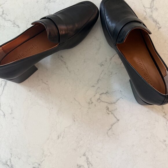 Women’s Gentle Souls Elliott Shoes - Size 9, New, Never Worn!! - Picture 7 of 7